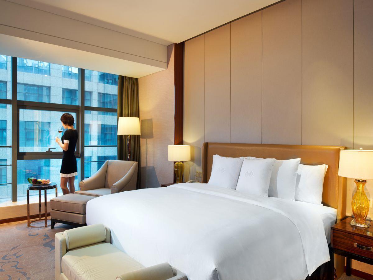 Xiandai Gloria Grand Hotel Xian de Changsha Extérieur photo