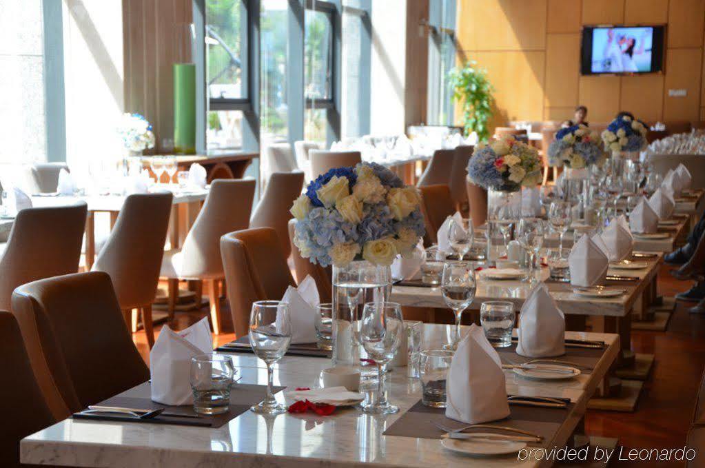 Xiandai Gloria Grand Hotel Xian de Changsha Extérieur photo
