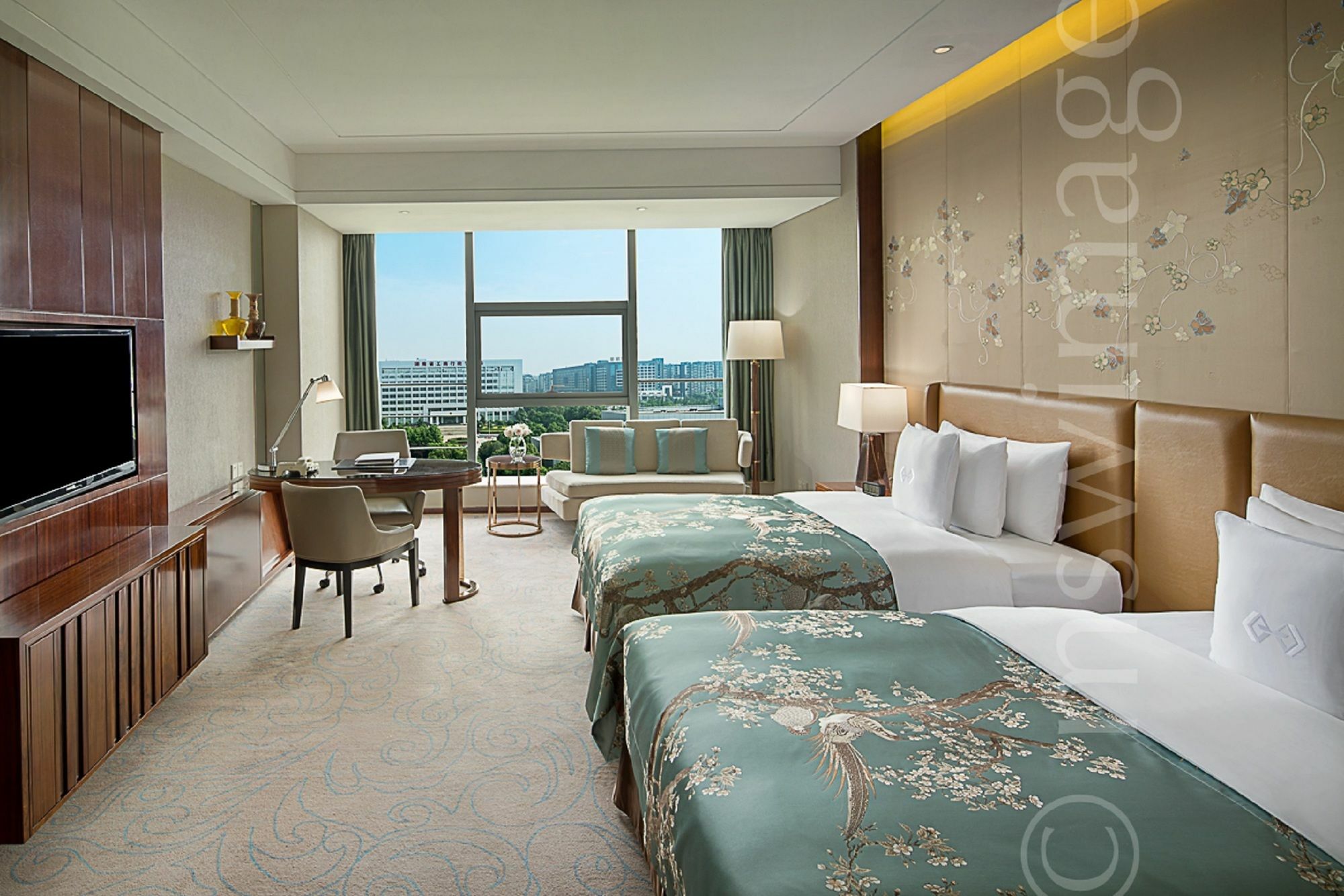 Xiandai Gloria Grand Hotel Xian de Changsha Extérieur photo