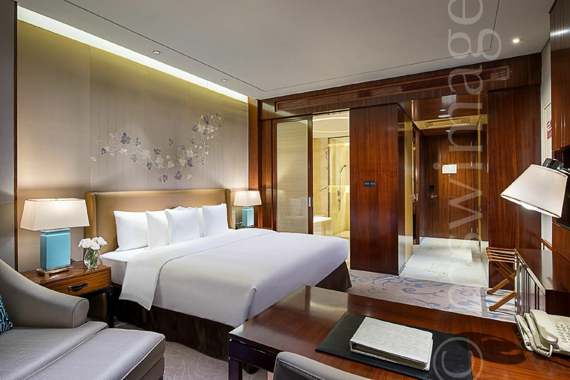 Xiandai Gloria Grand Hotel Xian de Changsha Extérieur photo